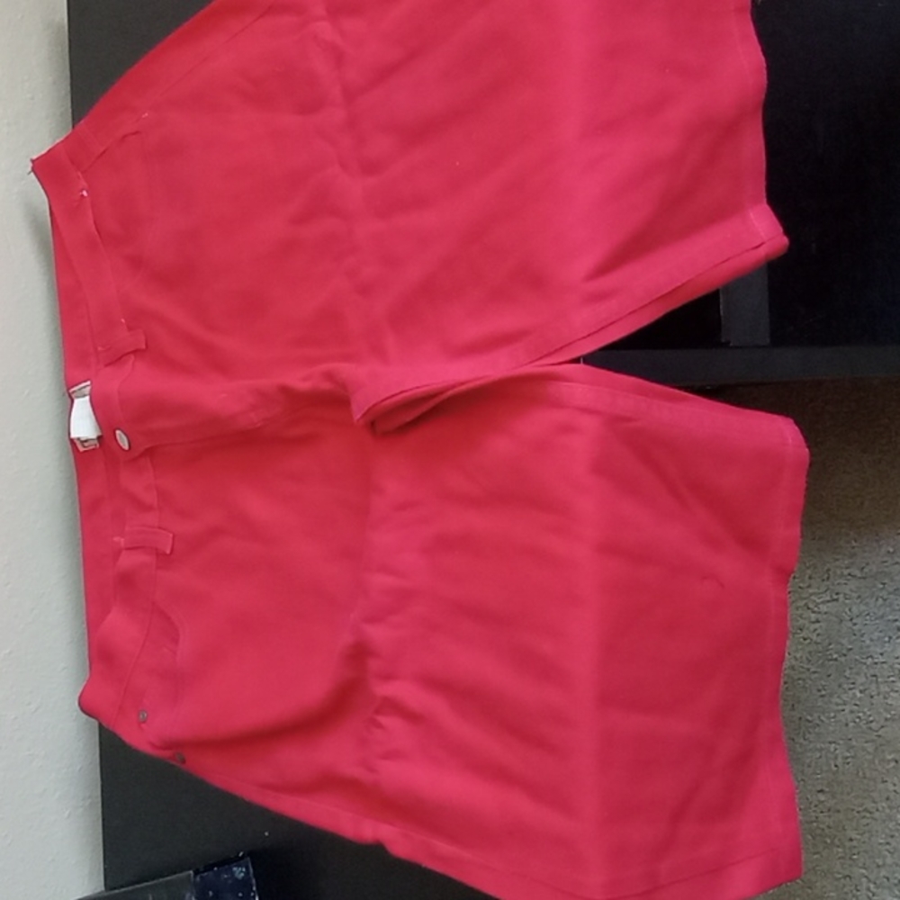Men GS115 Jeans shorts